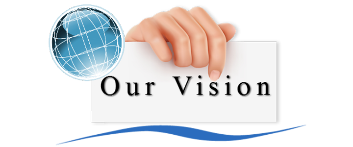 Our Vision